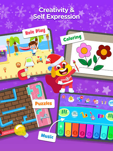 Kiddopia screenshot 13