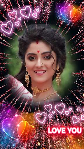 Love Photo Frame 2023 screenshot 21