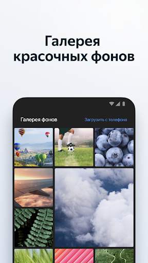Яндекс.Браузер — с Алисой screenshot 5