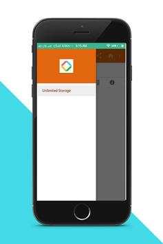 Store In - Unlimited Storage screenshot 10