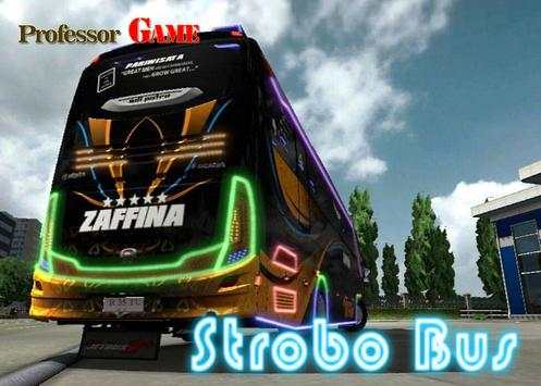 Strobo Bus 2019 screenshot 3