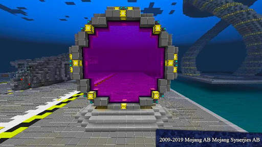 New Portal Mod screenshot 2