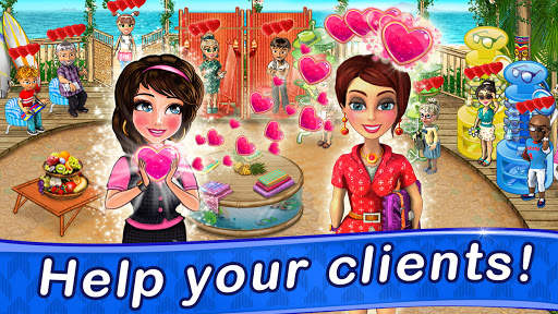 Bella Fashion Design screenshot 1