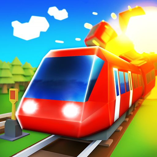 ikon Conduct THIS! – Train Action