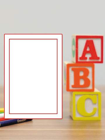 Marcos Para Fotos Infantiles Gratis screenshot 8