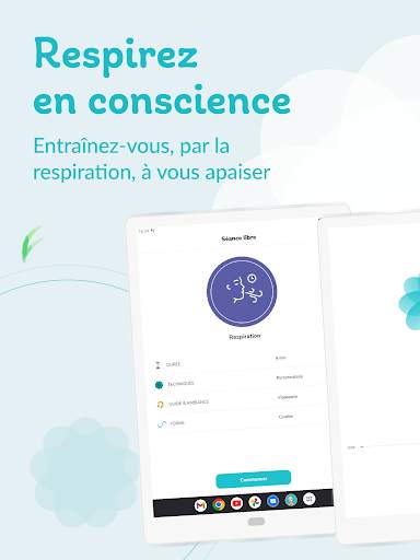 Petit BamBou : Méditation screenshot 12