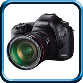 Camera Effects icon