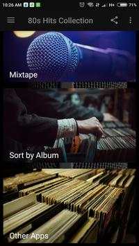 80's Hits Collections screenshot 4