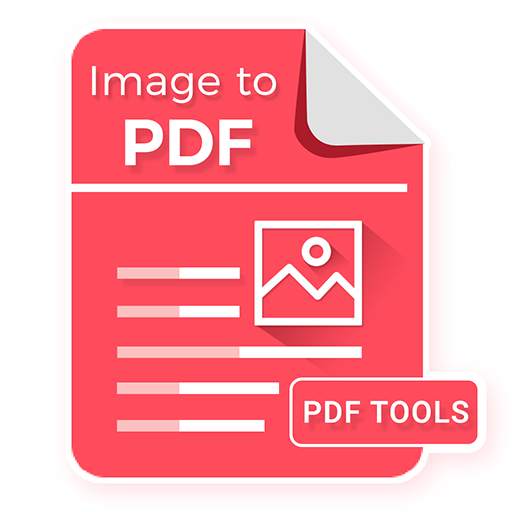 Image to PDF Converter - Photo to PDF 8.0