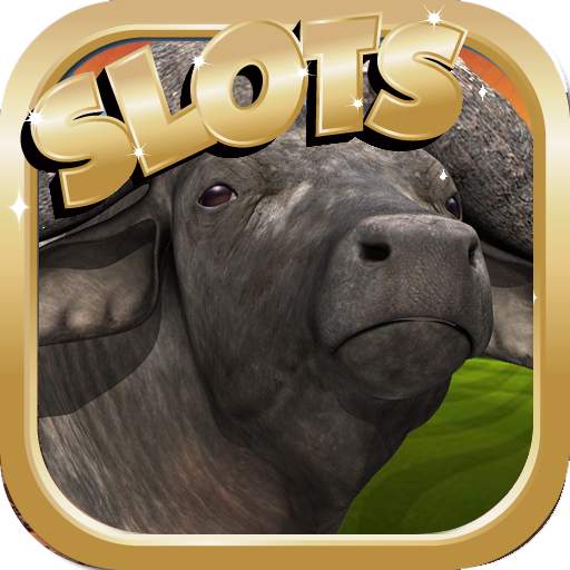 Slots Buffalo King 1.0