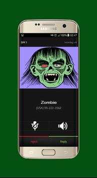 Call From Zombie screenshot 6
