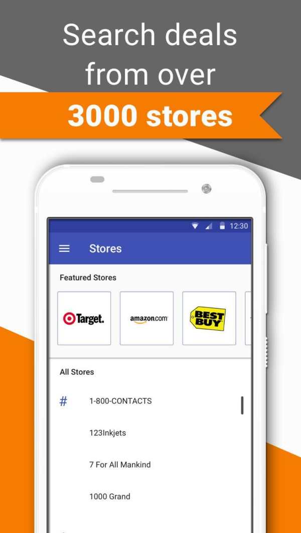 Ben's Bargains - Shop deals, discounts & sales screenshot 1
