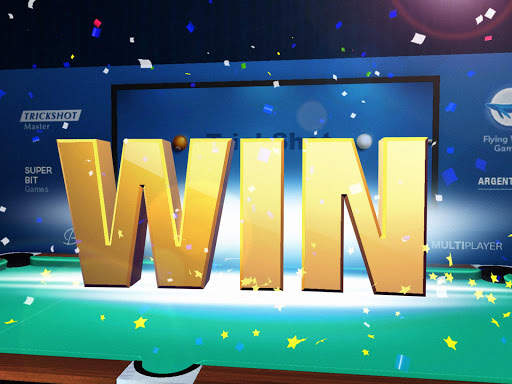 3D Pool 8 - Multiplayer & TrickShot Master screenshot 19