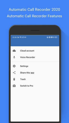 Automatic Call Recorder 2020 screenshot 2