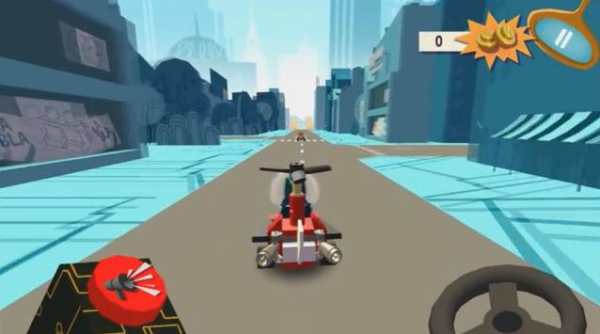 Guide LEGO DC Mighty Micros screenshot 2