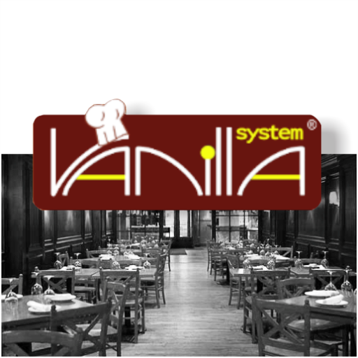 Vanilla Restaurant icon