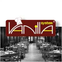 ikon Vanilla Restaurant