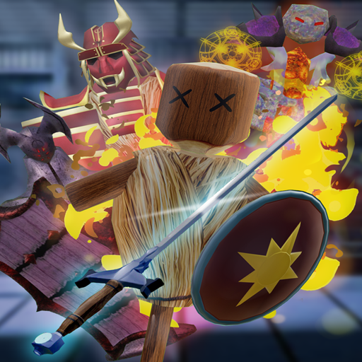 sword master icon