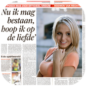 Newspaper Photo Editor icon