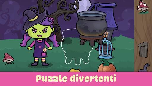 Giochi per bimbi screenshot 2