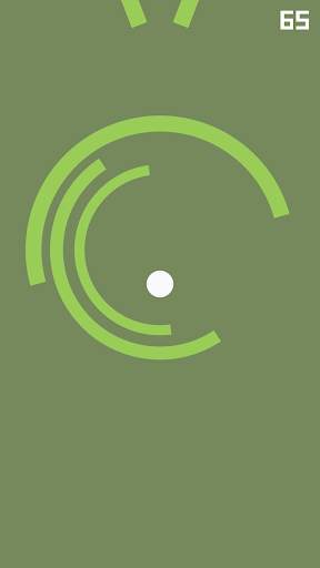 Just Drop - Go down & stop the ball before crash screenshot 3
