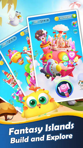 Piggy Boom 13 تصوير الشاشة