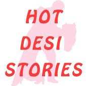 Hot Desi Stories (in HINDI) 1.0.2