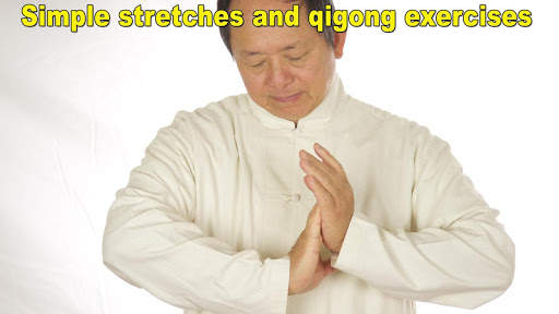 Qigong for Arthritis Relief screenshot 9