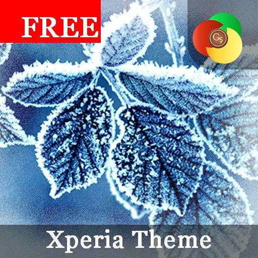 Winter Live Wallpaper Free | Xperia™ Theme 1.1