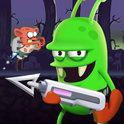 Zombie Catchers : Hunt & sell 1.32.10