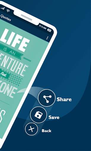 Quotes, Sayings & Status screenshot 4
