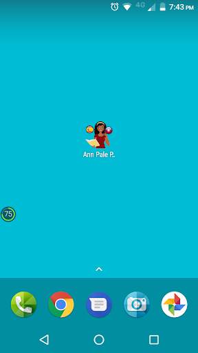 Ann Pale Panyol screenshot 2