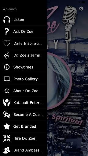 Dr. Zoe Today screenshot 2