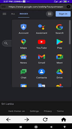 No History Mini Browser स्क्रीनशॉट 2