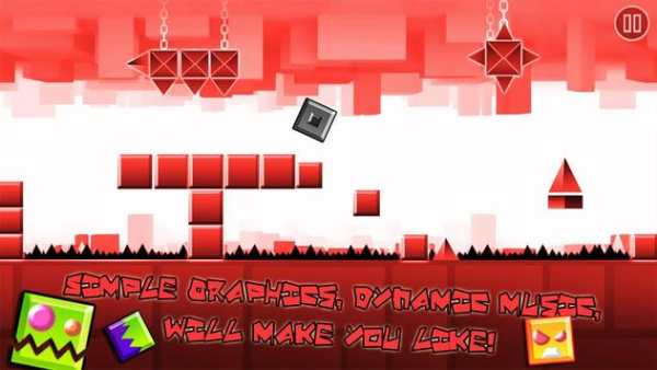 Impossible Dash скриншот 4