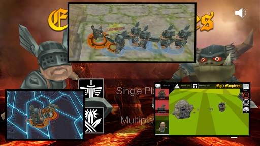 Playir: Game & App Creator screenshot 2