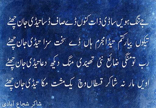 shakir Suja Abadi screenshot 3