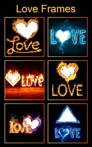 Photo Frame new - Photo Editor App screenshot 7