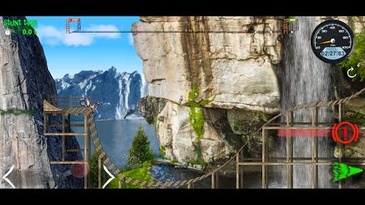 World Enduro Rally - Dirt Bike & Motocross Racing screenshot 10