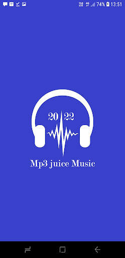 Mp3juice music app screenshot 1