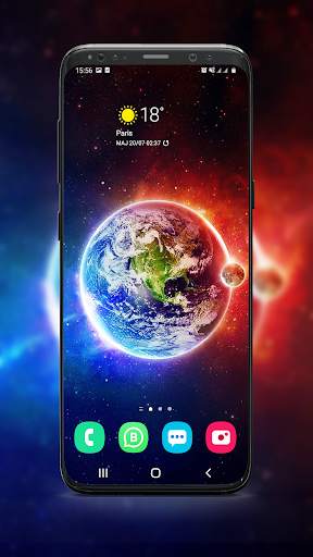 Backgrounds and Wallpapers ( Offline ) screenshot 14