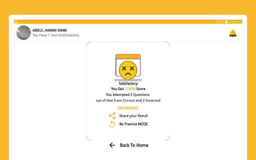 ZamaApp : School Management App screenshot 5