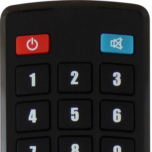 Remote Control For Logik TV icon