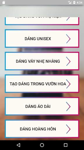 ProConcept Tạo Dáng Chụp Hình screenshot 4