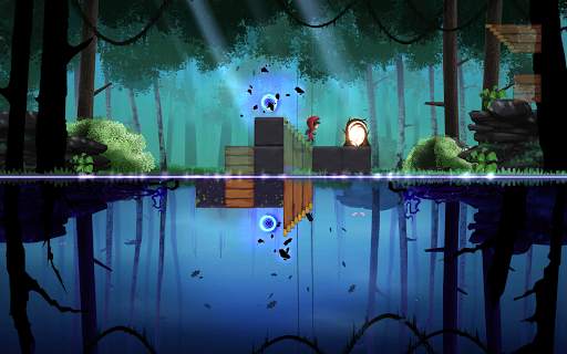 Samsara Game screenshot 18