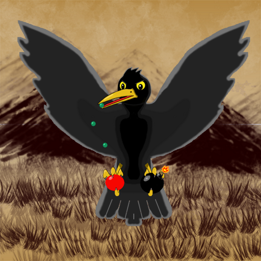 Feed The Crow आइकन