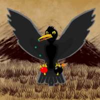 Feed The Crow on 9Apps