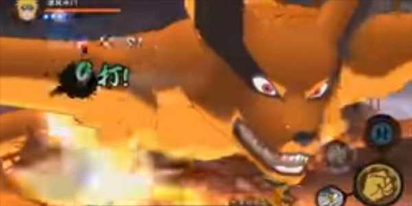 Best Guide Game Naruto X Boruto Niinja voltage screenshot 2