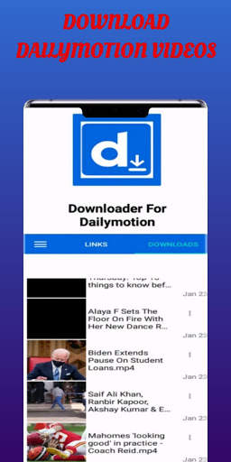 HD Video Downloader app-Download all videos screenshot 5