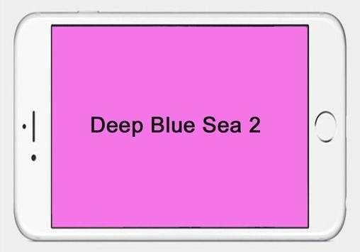 Deep Blue Sea 2 screenshot 1